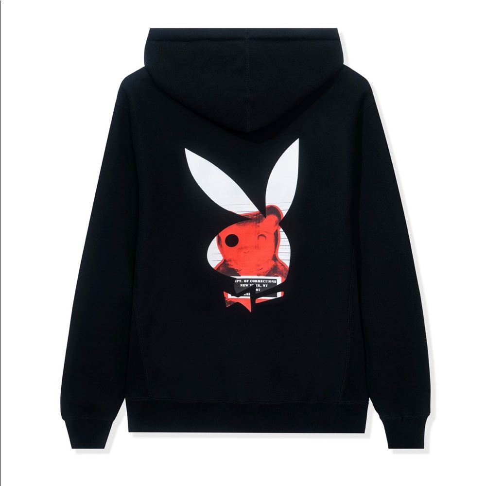 LIMITED Playboy Whisbe sweatshirt